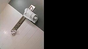 Grapelips' Wet Pussy Lips Get Licked to Climax!