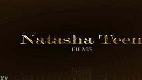 lynn drew's skinny latina ass gaped by bbc gangbang