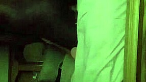 Cheating BBW Takes BBC Doggy with Squirting Orgasms from Behind