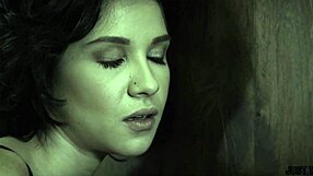 But Mr B I'm Still a Virgin Babysitter Brunette Sucks Big Monster Cock Full Movie Storyline Natural Tits Reality Fantasy Blowjob