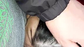 we fuck lick pussies outdoors in forest hiding our hot lesbian orgasms