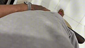 i couldn't hold back and fucked my hot step-sis in her pjs