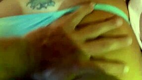 brazilian fitness slut wakes to athletic cock in her tight pussy