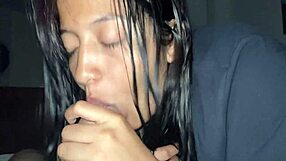 stepsis sneaks in at night for bold cowgirl bounces