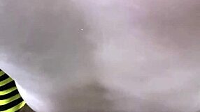 damn this petite big-titted latina gets missionary pounded post-school creampie bliss