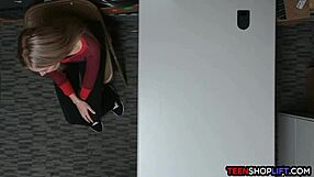 hey teen bails stepmom out after wild shoplifting bust