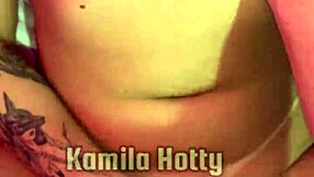 Boyfriend's Friend Fucks Wife Hard in Cuckold Dorm Surprise!