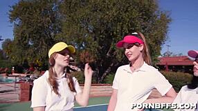 Daphne Dare Cleo Clementine Daisy Stone Ace Holes