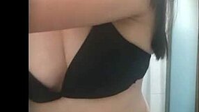 Spying on sexy argentinian teacher pissing outdoors on mexico school trip