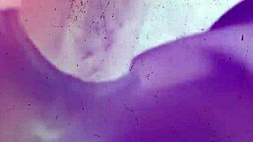 White Girl Worships Huge Black Dick Doesn't She?