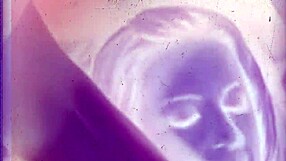 White Girl Worships Huge Black Dick Doesn't She?