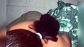 señora mexicana madura milf cachonda sale de fiesta y termina cogiendo con morrito cogelón video casero outdoor