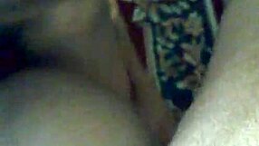 me pounding her tight ass while she licks my balls