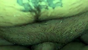 ever wonder how a mature latina bride takes hardcore anal fucking from her hubby pt 1