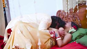 desi bride sudipa what if thief fucks you hard in front of hubby turning it threesome?