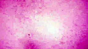 hey bbw this chubby latina begs her guy for anal doggystyle in homemade bedroom romp