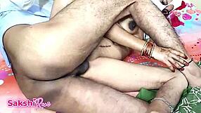 my big ass takes pounding cumshots in homemade frenzy