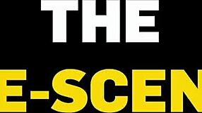 Hunt4k captures naughty whore Elena's public sex show for coworkers outdoors