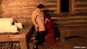 i watch kadka redill suck dick ride then take it deep in her ass