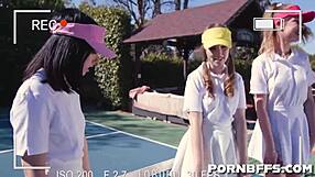 Daphne Dare Cleo Clementine Daisy Stone Ace Holes