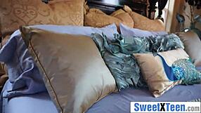 i ripped my tight jeans open for that deep thrill inside