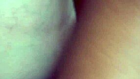 Stepdad Pounds Latina Stepdaughter's Big Ass Doggystyle Behind Step Mom's Back Nightly