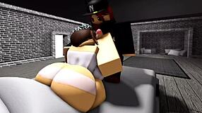 Anal Creampie Fills Cute Trans Ass After Rough Old Man Pounding Fan Request 7