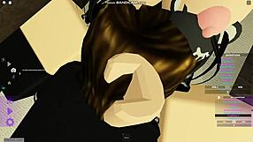 damn that cute emo girlfriend rides cock hard on the bed before cumming part 2