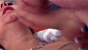 i meet vicky the secretary with her client and we fuck raw no condom