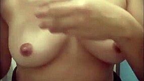 Spying on sexy argentinian teacher pissing outdoors on mexico school trip