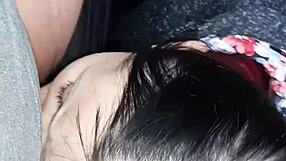 we fuck lick pussies outdoors in forest hiding our hot lesbian orgasms