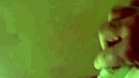 brazilian fitness slut wakes to athletic cock in her tight pussy