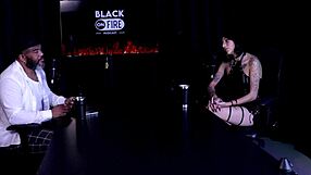 submissive latina paty raven films outdoor cuckold sex interview