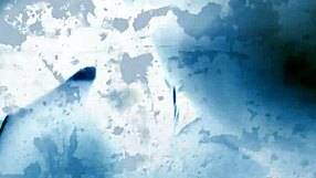 White Girl Worships Huge Black Dick Doesn't She?