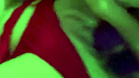 Bold Latina Amateur Pounds Ass with Huge Dildo on Valentine's Day Mexican Masturbation Toys Beauty