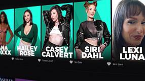 naughty busty milf mindi mink masturbates in bath pov