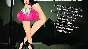 Esposo's friend takes me to hotel after party and wrecks my tight little ass on camera