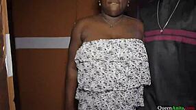 wife seduces company manager for loan fucking him publicly hard