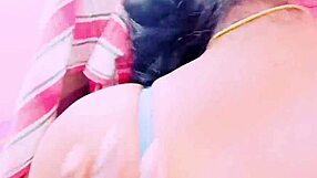 hey stepmom's huge tits bounce while i fuck her with telugu dirty talk 😘