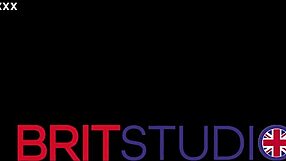 British redhead nurse student slurps patient's throbbing cock