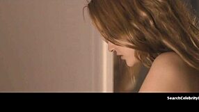 CONSTANCE ROUSSEAU'S PUSSY LICKED WILD!