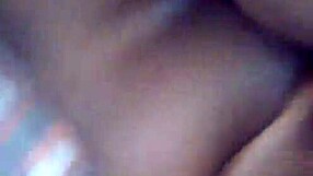 me pounding her tight ass while she licks my balls