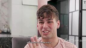 wanna fuck when it's just a step too far with kai jaxon and dylan moore?