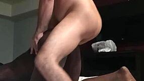 i cherish this sweet moment with my curvy chocolate roommate before jail time