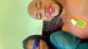 beautiful latina influencers leak homemade interracial fun online