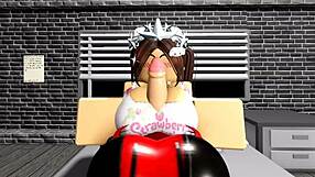 Anal Creampie Fills Cute Trans Ass After Rough Old Man Pounding Fan Request 7