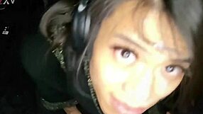 ever tried busting a nut on your own face like this?