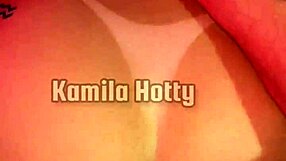 Boyfriend's Friend Fucks Wife Hard in Cuckold Dorm Surprise!