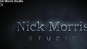 First time skinny slut Aliana Fox takes double anal destruction!