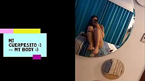 Cita Con Erika Transgenero Natural Para Mamar Pene Y Sexo Oral Con Sheryttifany Colombiana